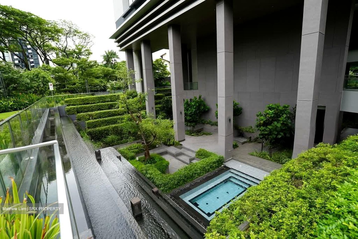 Leedon Green (D10), Condominium #566450031
